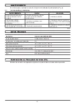 Preview for 13 page of ARAG 4669 Series General Instruction For Installation Use And Maintenance