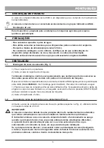 Preview for 14 page of ARAG 4669 Series General Instruction For Installation Use And Maintenance