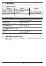 Preview for 16 page of ARAG 4669 Series General Instruction For Installation Use And Maintenance