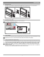 Preview for 12 page of ARAG 46742DX1 Installation, Use And Maintenance Manual