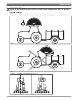 Предварительный просмотр 13 страницы ARAG 46742DX1 Installation, Use And Maintenance Manual