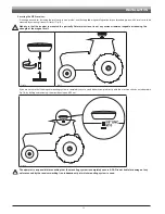 Preview for 14 page of ARAG 46742DX1 Installation, Use And Maintenance Manual