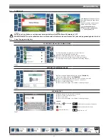 Preview for 21 page of ARAG 46742DX1 Installation, Use And Maintenance Manual