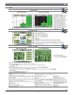 Preview for 58 page of ARAG 46742DX1 Installation, Use And Maintenance Manual