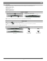 Preview for 60 page of ARAG 46742DX1 Installation, Use And Maintenance Manual