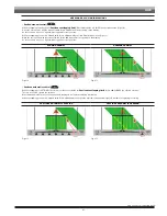 Preview for 61 page of ARAG 46742DX1 Installation, Use And Maintenance Manual