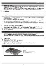 Preview for 4 page of ARAG 4679004 Installation, Use And Maintenance Manual