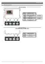 Preview for 8 page of ARAG 4679004 Installation, Use And Maintenance Manual