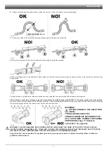 Preview for 11 page of ARAG 4679004 Installation, Use And Maintenance Manual