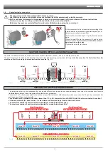 Preview for 12 page of ARAG 4679004 Installation, Use And Maintenance Manual