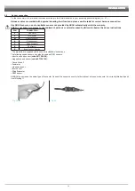 Preview for 14 page of ARAG 4679004 Installation, Use And Maintenance Manual