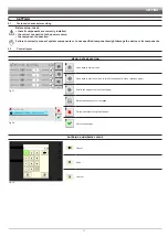 Preview for 17 page of ARAG 4679004 Installation, Use And Maintenance Manual