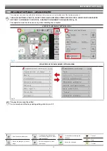 Preview for 19 page of ARAG 4679004 Installation, Use And Maintenance Manual