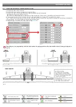 Preview for 20 page of ARAG 4679004 Installation, Use And Maintenance Manual