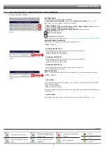 Preview for 32 page of ARAG 4679004 Installation, Use And Maintenance Manual