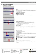 Preview for 38 page of ARAG 4679004 Installation, Use And Maintenance Manual