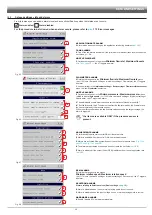 Preview for 39 page of ARAG 4679004 Installation, Use And Maintenance Manual