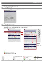 Preview for 40 page of ARAG 4679004 Installation, Use And Maintenance Manual