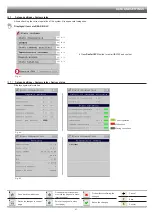 Preview for 41 page of ARAG 4679004 Installation, Use And Maintenance Manual