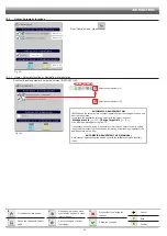 Preview for 56 page of ARAG 4679004 Installation, Use And Maintenance Manual