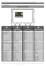 Preview for 72 page of ARAG 4679004 Installation, Use And Maintenance Manual