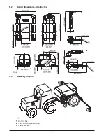 Предварительный просмотр 6 страницы ARAG 520005 Installation, Use And Maintenance Manual