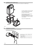 Предварительный просмотр 7 страницы ARAG 520005 Installation, Use And Maintenance Manual