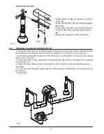 Предварительный просмотр 8 страницы ARAG 520005 Installation, Use And Maintenance Manual