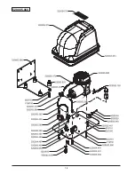 Предварительный просмотр 18 страницы ARAG 520005 Installation, Use And Maintenance Manual