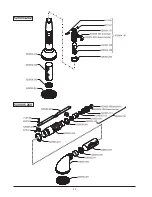 Предварительный просмотр 20 страницы ARAG 520005 Installation, Use And Maintenance Manual