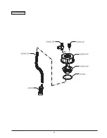 Предварительный просмотр 21 страницы ARAG 520005 Installation, Use And Maintenance Manual