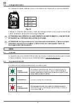 Preview for 8 page of ARAG 853 3 44 Series Installation, Use And Maintenance Manual