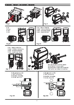 Предварительный просмотр 3 страницы ARAG 8537 Series Installation, Use And Maintenance Manual