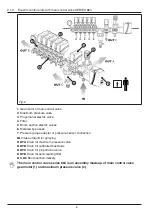 Preview for 6 page of ARAG 863 Series Installation, Use And Maintenance Manual