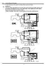 Preview for 10 page of ARAG 863 Series Installation, Use And Maintenance Manual