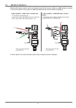 Preview for 11 page of ARAG 863 Series Installation, Use And Maintenance Manual