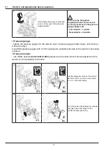 Preview for 14 page of ARAG 863 Series Installation, Use And Maintenance Manual