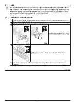 Preview for 17 page of ARAG 863 Series Installation, Use And Maintenance Manual