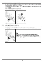 Preview for 18 page of ARAG 863 Series Installation, Use And Maintenance Manual