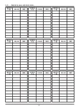 Preview for 21 page of ARAG 863 Series Installation, Use And Maintenance Manual