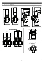 Предварительный просмотр 5 страницы ARAG 863T Series Installation, Use And Maintenance Manual