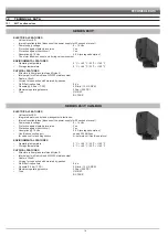 Предварительный просмотр 16 страницы ARAG 863T Series Installation, Use And Maintenance Manual