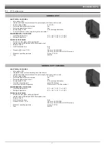 Preview for 17 page of ARAG 863T Series Installation, Use And Maintenance Manual