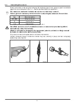 Preview for 11 page of ARAG BRAVO 140 SERIES Installation, Use And Maintenance Manual