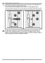 Preview for 14 page of ARAG BRAVO 140 SERIES Installation, Use And Maintenance Manual