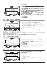 Preview for 19 page of ARAG BRAVO 140 SERIES Installation, Use And Maintenance Manual