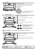 Preview for 21 page of ARAG BRAVO 140 SERIES Installation, Use And Maintenance Manual