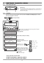 Preview for 23 page of ARAG BRAVO 140 SERIES Installation, Use And Maintenance Manual