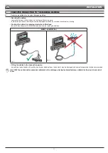 Preview for 11 page of ARAG Bravo 180S Series Installation, Use And Maintenance Handbook