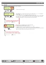 Preview for 26 page of ARAG Bravo 180S Series Installation, Use And Maintenance Handbook